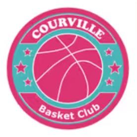 COURVILLE BASKET CLUB