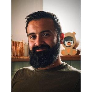 Quentin VIEIRA